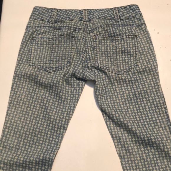 Free People jeans - Picture 5 of 8